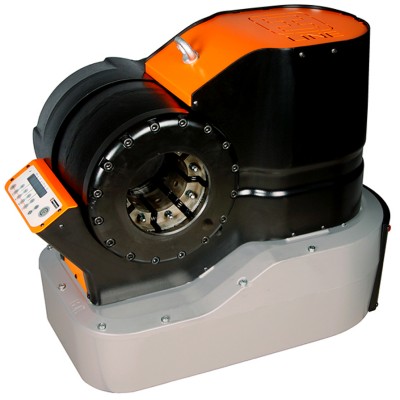 Prensa de Latiguillos H32 AUTOCAL