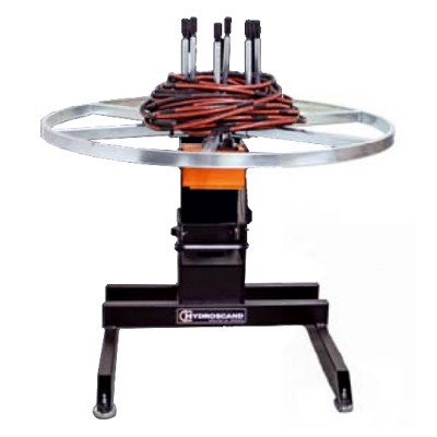 Expendedor de Manguera HOSEREEL DYNAMIC