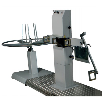 Alimentador Cortadoras Automáticas Motorizado