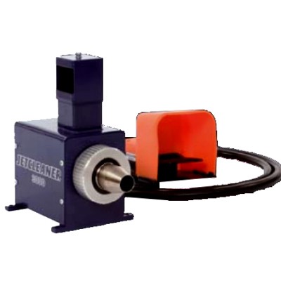 Sistema de Limpieza de Mangueras JETCLEANER 3000