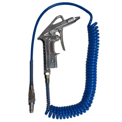 Kit Soplado Poliuretano 4x6 MERCEDES