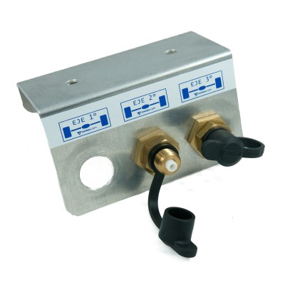 Kit Toma ITV Para Tractora (2 Ejes)