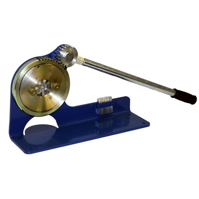 Prensa de Latiguillos Manual Baja Presión