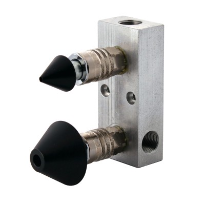 Limpiador de Manguera MICROJET 5-50