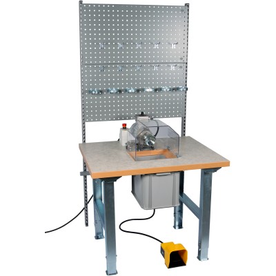 Peladora de Manguera MIDISKIVE 5-50C