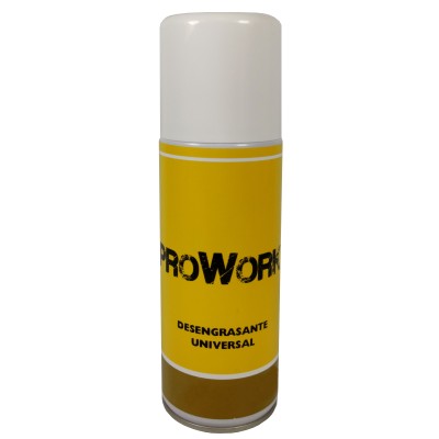 Desengrasante Universal Industrial Enérgico