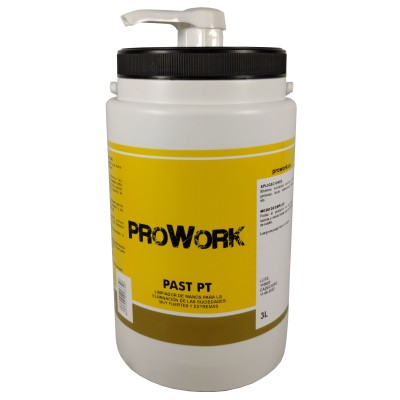 Limpiador Manos PAST PT