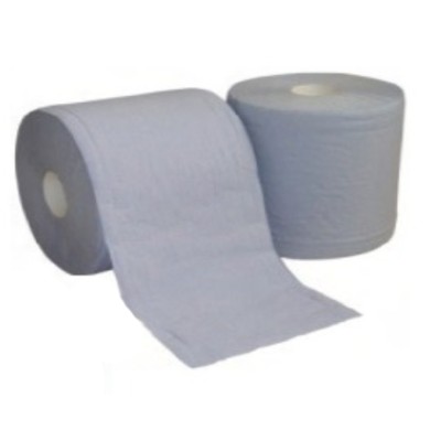 Bobina Papel Industrial