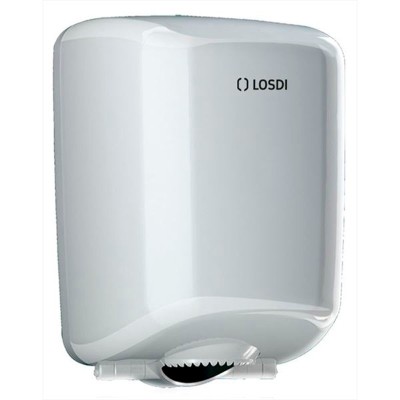 Dispensador de Papel Mural