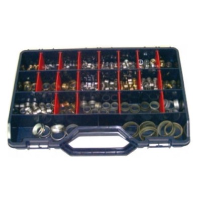 Surtido Anillos De Corte