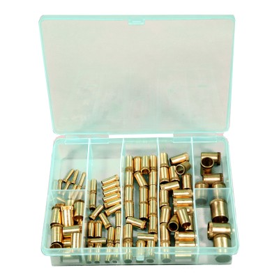 Surtido Casquillos De Refuerzo