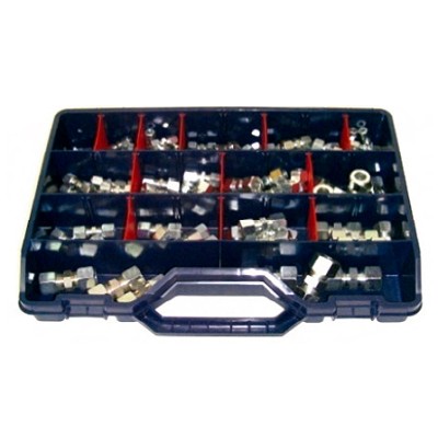 Surtidos Uniones DIN2353