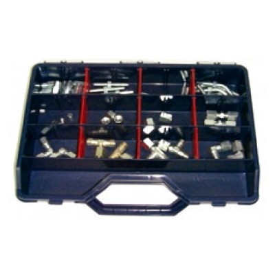 Surtido Elevaciones De Cabina