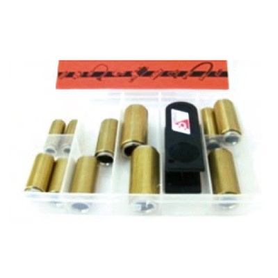 Surtido Racores Automáticos Freno