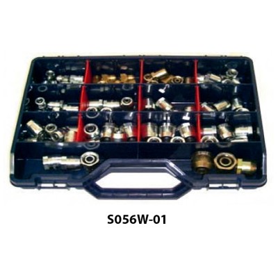 Surtido Uniones WIRA