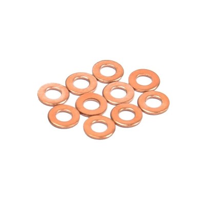 Surtido Arandelas Cobre