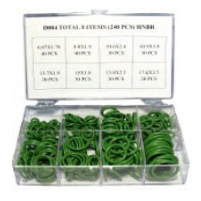 Surtido Juntas Tóricas Aire Acondicionado