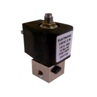 Electroválvula Solenoide ORIF