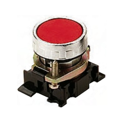 Pulsador Con 2 Discos