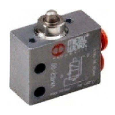 Válvula 304MA/314MA/304MR - VME