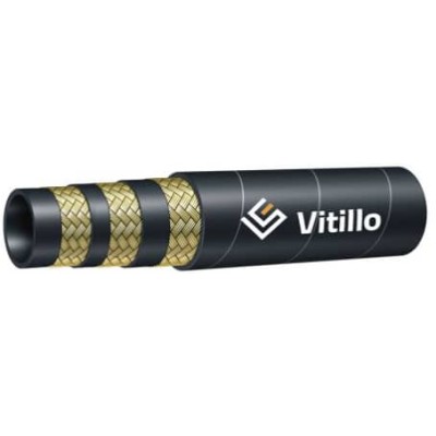 Manguera Hidráulica Forthree 3SN