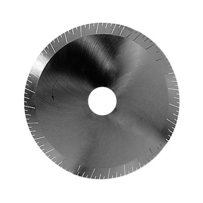 Disco Cortadora Dentado