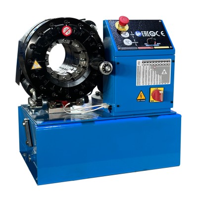 Prensa Hidráulica Electrica P32