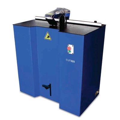 Cortadora Manguera Mueble CUT325