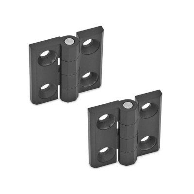 Bisagra Metálica Cortadora C400