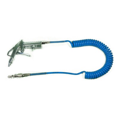 Kit Soplado Universal Enchufe Rápido