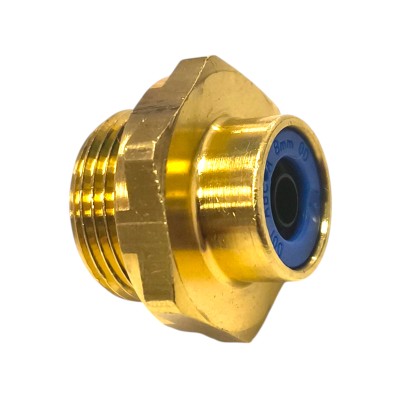 Unión Simple Raufoss ABC Versión 2