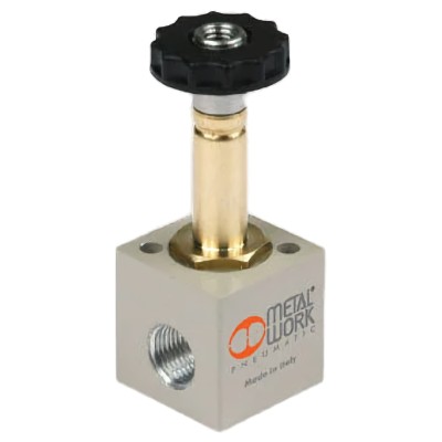 Electroválvula PIV4318S