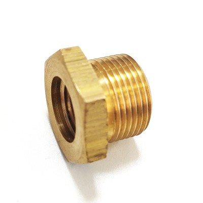 Adaptador Tapón Reductor Corto