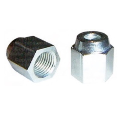 Racor Freno Hembra 8mm