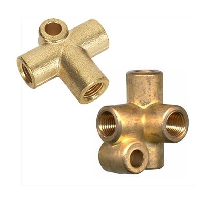 Conector Freno Especial