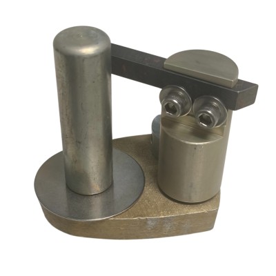 Cabezal Peladora Manual