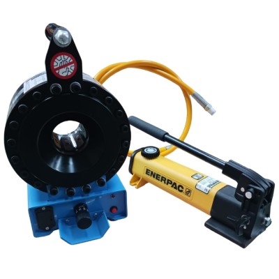 Prensa Hidráulica Manual H16HPZ