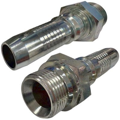 Macho Prensar INTERLOCK BSP