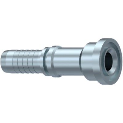 Brida Prensar Recta 3000 Psi