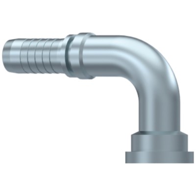 Brida Prensar Codo 90º 6000 Psi