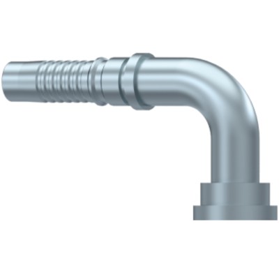 Brida Codo 90º INTERLOCK 3000 Psi