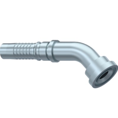 Brida Codo 45º INTERLOCK 3000 Psi