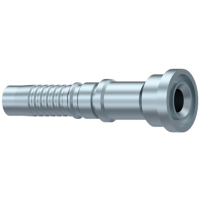 Brida Recta INTERLOCK 6000 Psi