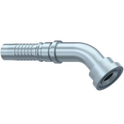 Brida Codo 45º INTERLOCK 6000 Psi