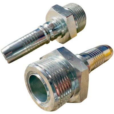 Macho Fijo Prensar ORFS