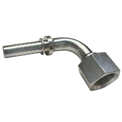 Codo 90º Prensar Pasador