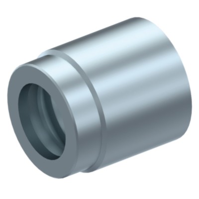 Casquillo Prensar Para Manguera 1SN