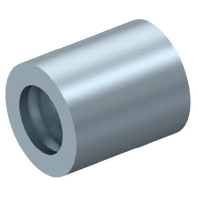 Casquillo Prensar 4SP