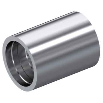 Casquillo Prensar Teflón Liso