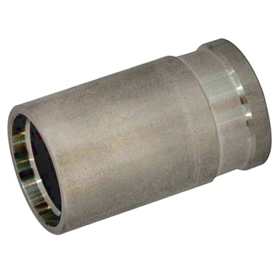 Casquillo Prensar R7 Inoxidable